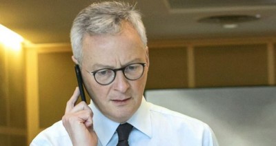 Côte d'Ivoire : Bruno Le Maire vient secouer le cocotier français à Abidjan, le programme
