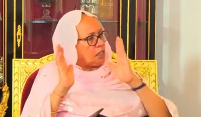 Côte d'Ivoire-Sénégal : Quand l'épouse d'Hissène Habré tente de faire le parallélisme entre son cas et l'acquittement de Gbagbo