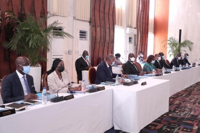 Côte d'Ivoire :    Les nouveaux membres gouvernement sommés de faire « l'état de leurs biens à la Haute autorité pour la bonne gouvernance »
