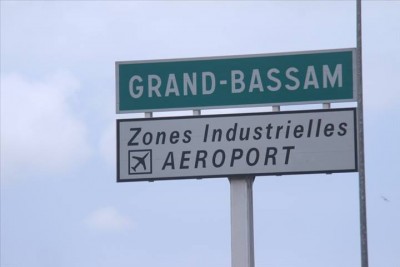 Côte d'Ivoire :    Adressage du District d'Abidjan, la pose des plaques de rues prévue pour débuter en janvier 2023