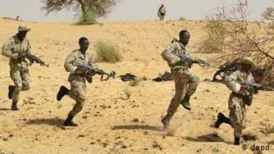 Burkina Faso : Attaque dans la commune de Seytenga, nouveau bilan de 18 morts