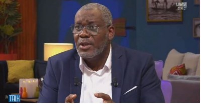 Côte d'Ivoire : Bonin dénonce des manoeuvres pour le maintien d'Affi en prison