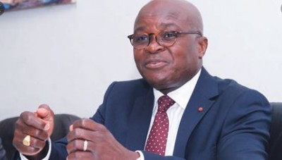 Côte d'Ivoire : ARTCI, un   détournement lors du passage de 8 à 10 chiffres ? Le marché d'entretien  confié à l'épouse du DG ? Réaction...