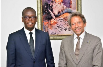 Côte d'Ivoire : Lutte contre la corruption et les infractions assimilées, le Ministre Zoro Bi Ballo peut-il relever le défi ?