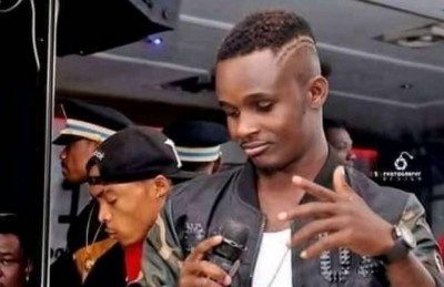 Côte d'Ivoire-Burkina : Le corps de l'artiste DJ « Lova Le Griot » finalement rapatrié à Abidjan, remerciements  à l'Ambassade et aux bonnes volontés