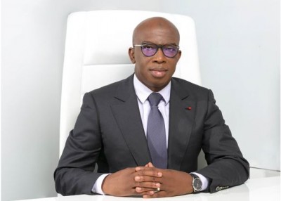 Côte d'Ivoire : Fonds d'Entretien Routier (FER), le Conseil d'Administration donne un  quitus à la Gestion du DG Lanciné Diaby