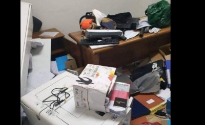 Côte d'Ivoire : La représentation diplomatique ivoirienne en Italie  vandalisée, des dégâts matériels