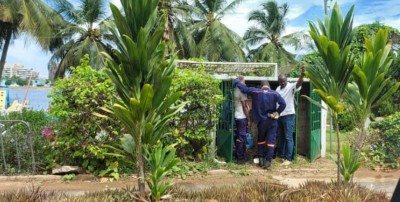 Côte d'Ivoire : Grosses perturbations électriques, reprise en cours