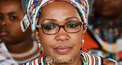Afrique du Sud : Décès à 65 ans de la reine des zoulous Shiyiwe Mantfombi Dlamini Zulu