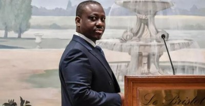 Côte d'Ivoire : Guillaume Soro et 19 de ses proches comparaitront devant le tribunal criminel le 19 mai prochain
