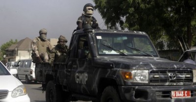 Tchad : Crash d'un hélicoptère, l'armée évoque une « panne technique » et lance une contre offensive contre le Fact, une mission de l' UA à N'Djamena