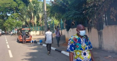 Côte d'Ivoire : Fête du travail, la FESACI-CG dénonce les licenciements et mises en chômage techniques des travailleurs dissimulés sous prétexte de la COVID-19 et l'augmentation des prix