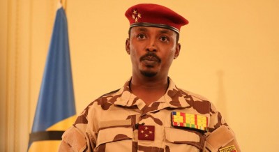 Tchad : Le CMT nomme un gouvernement de 40 membres, Saleh Kebzabo reconnaît son autorité