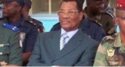 Côte d'Ivoire : Police Nationale, décès du Général Jean-Pierre Lorougnon