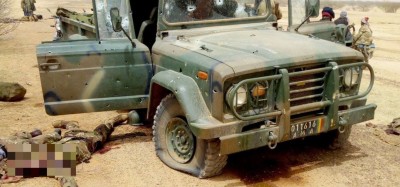 Mali : Des jihadistes déjouent un braquage et secourent des civils  à Gao