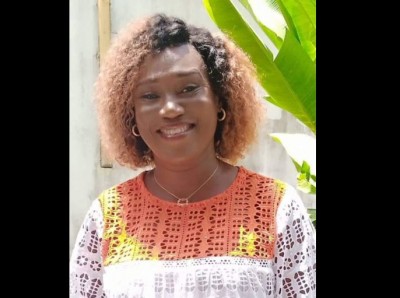 Côte d'Ivoire : Après sa libération provisoire, voici les deux conditions imposées à Pulchérie Gbalet