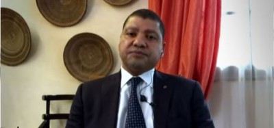 Côte d'Ivoire : Jean Louis Billon rejette l'appel de Ouattara : « Houphouët Boigny n'a connu qu'un seul parti, le PDCI »