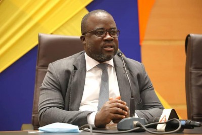 Côte d'Ivoire :  Election du président du CNJCI, les organisations non encore répertoriées sont invités à se faire enregistrer du 4 au 12 mai 2021