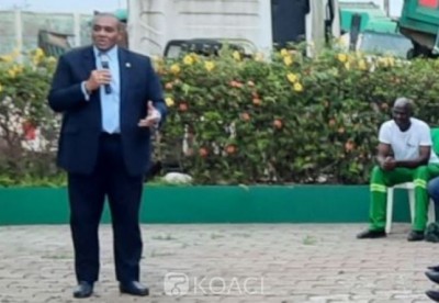 Côte d'Ivoire : Licenciement d'une  cinquantaine d'employés de la SOCOTRA, le DG Samy Merhy revient sur les véritables raisons