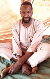 Mali : Porté disparu, un journaliste français apparaît dans une vidéo aux mains des djihadistes
