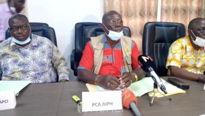 Côte d'Ivoire : Filière palmier à huile au bord du gouffre, les acteurs demandent à l'Etat de prendre des mesures urgentes pour sauver la situation