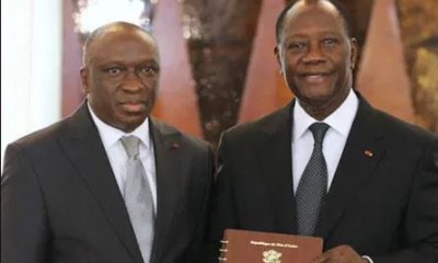 Côte d'Ivoire : Première réunion  du comité Politique du PDCI vendredi prochain, le discours d'Allah Kouadio sur l'appel de Ouattara très attendu