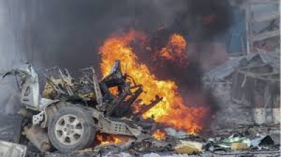 Somalie : Trois morts dans l'explosion d'une mine sous un véhicule à Mogadiscio