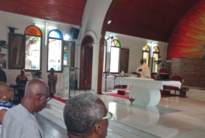 Côte d'Ivoire :    Plateau, fermeture annoncée de l'Externat Saint Paul, les parents d'élèves sur le pied de guerre