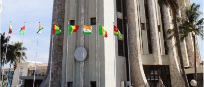 Côte d'Ivoire-France : Réforme du FCFA, « 5 milliards d'euros » en cours de transfèrement  vers la BCEAO ?