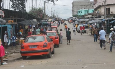 Côte d'Ivoire : Dabou, « Guerre » contre les taxis pour non-paiement de la patente, augmentation du prix du transport