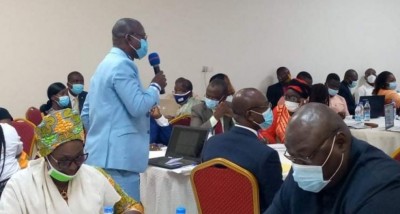 Côte d'Ivoire : Bilan des élections présidentielles et législatives d'une table ronde, la CEI pointée du doigt dans les violences