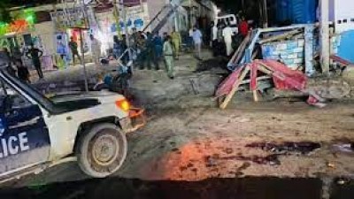 Somalie : Attentat contre un commissariat à Mogadiscio, six morts dont un commissaire de police