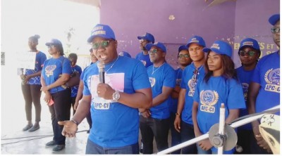 Côte d'Ivoire : Promotion des valeurs de Paix et de Cohésion sociale, l'APC-CI tisse sa toile dans le Sud Comoé avec une nouvelle coordination