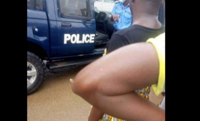 Côte d'Ivoire : Abobo, une fausse alerte de l'enlèvement d'une fillette par un chauffeur de taxi qui crée l'émoi
