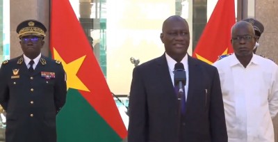 Burkina Faso - Côte d'Ivoire : Vers une stratégie commune de lutte contre le terrorisme