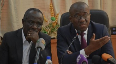 Côte d'Ivoire : Suspension du processus électoral de la FIF, le TAS aurait entendu lundi la FIFA, les clubs et l'ex-Comité Exécutif