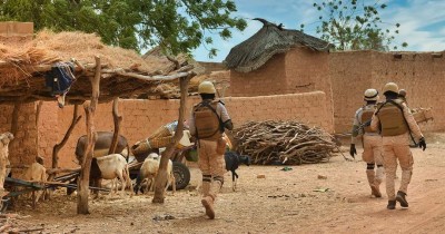 Burkina Faso : Opération Houné, plusieurs dizaines de terroristes neutralisés et des bases détruites