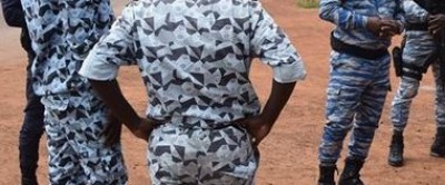 Côte d'Ivoire : « Affaire de 39 sous-officiers convoqués au Tribunal Militaire », la liste des concernés