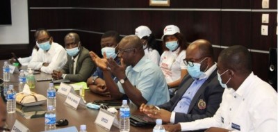 Côte d'Ivoire : Coupures d'électricité, l'ANARE prend son bâton de pèlerin pour calmer les ardeurs des associations des consommateurs