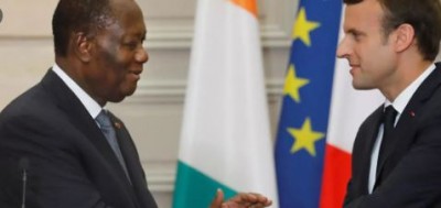Côte d'Ivoire : Contraintes de déplacements internationaux, report du sommet France-Afrique
