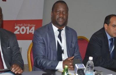 Côte d'Ivoire : SIB, Daouda Coulibaly démissionne, promotion en vue chez Attijari Wafa Bank