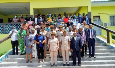 Côte d'Ivoire : VGB, Alliance Côte d'ivoire déplore l'insuffisance de prise en charge des victimes dans la politique de développement local