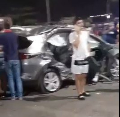 Côte d'Ivoire : Non-respect du code la route, trois libanais périssent dans un accident à Abidjan