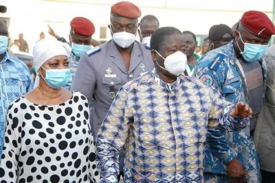 Côte d'Ivoire : Un an après, Bédié accueilli à Daoukro par ses parents qui martèlent « Nous savons que vous aussi avez souffert »