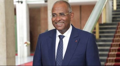 Côte d'Ivoire : Se portant mieux, Patrick Achi annoncé de retour ce vendredi à Abidjan