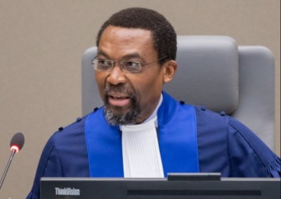 Côte d'Ivoire :  Affaire le juge Président a adressé un courrier au ministre de la Justice, la CPI « locale », la représentation parle d'informations « erronées »