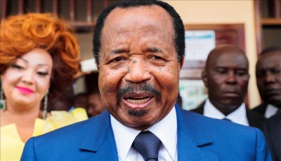 Cameroun : Révocation de trois magistrats, quel message Biya veut-il faire passer ?