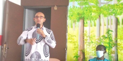 Côte d'Ivoire : À Yopougon, Michel Gbagbo demande un soutien pour les prochaines municipales