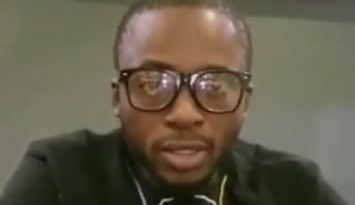 Côte d'Ivoire : Un jeune entrepreneur accuse Fabrice Sawegnon de lui avoir volé un projet