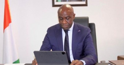 Côte d'Ivoire :   Journée internationale des Télécommunications, le gouvernement réaffirme son engagement à faire des TIC un pilier de développement